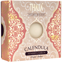 Thalia Calendula Organik Aynısefa Sabun 125 gr