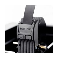 Zortrax M300 Otomatik Kalibrasyonlu Sessiz 3D Yazıcı