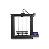 Creality Ender-5 Pro Otomatik Kalibrasyonlu Sessiz 3D Yazıcı