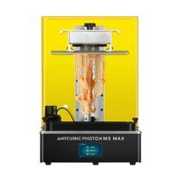 Anycubic Photon M3 Max Reçineli 60 mm/s 3D Yazıcı