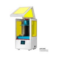 Anycubic Photon S Reçineli 3D Yazıcı