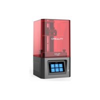 Creality Halot-One Cl-60 Reçineli 3D Yazıcı