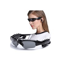 Teknospy Akıllı Güneş Gözlüğü