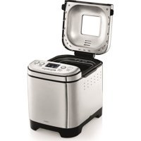 Vmf 415140011 Tek Hazneli 3 Karıştırıcılı Zaman Ayarlı 450 W Inox Ekmek Yapma Makinesi