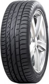 Nokian 195/65 R15 95H Line XL Hafif Ticari
 Yaz Lastiği
 2023