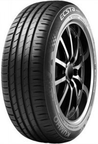 Kumho 245/45 R17 95W Ecsta HS51 4x4 - SUV
 Yaz Lastiği
 2023