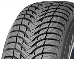Michelin 175/65 R14 82T Alpin A4 Kış Lastiği
 2022