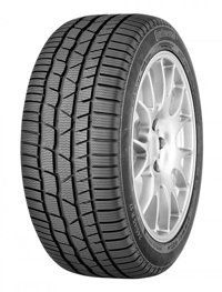 Continental 205/60 R16 92H ContiWinterContact TS 830 P Kış Lastiği
 2023