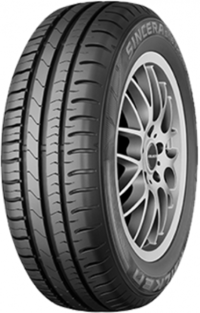 Falken 175/70 R13 82T Sincera SN832 Ecorun Yaz Lastiği
 2021 ve Öncesi
