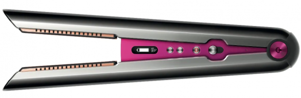 Dyson Corrale Dereceli Kablosuz Saç Düzleştirici