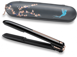 BaByliss 9000RU Kablosuz Saç Düzleştirici