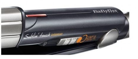 BaByliss ST270 Dereceli Seramik Saç Düzleştirici