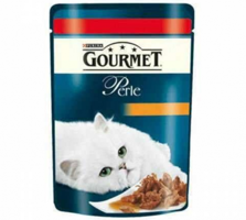 Gourmet Perle Sığır Etli 85 gr