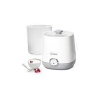 Kiwi KYM7205 1 lt 20 W Yoğurt Makinesi