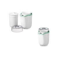 Tchibo Joghurt Und 1.8 lt 28 W Peynir Yapma ve Yoğurt Makinesi