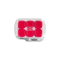 Tefal YG6601 0.84 lt 6 Kavanozlu Yoğurt Makinesi