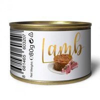 Pro Choice Kuzu Etli Yetişkin Yaş Kedi Maması 80 gr