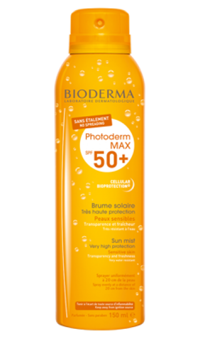 Bioderma Photoderm M Renksiz 50+ Faktör Yağlı Parabensiz Çocuk Ve Yetişkin İçin Güneş Kremi 150 ml
