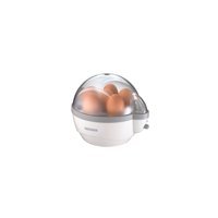 Severin EK 3051 6'lı 400 W Plastik Beyaz Yumurta Haşlayıcı