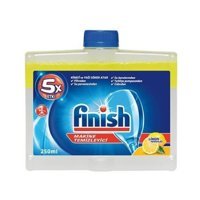 Finish Limon Ferahlığı Makine Temizleyici 250 ml