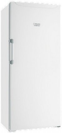 Hotpoint-Ariston UPS 1521 (TK).1 Statik 6 Çekmeceli A+ Enerji Sınıfı 194 lt Dikey Solo Derin Dondurucu Beyaz