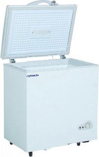Skytech ST-110BD A+ Enerji Sınıfı 110 lt Yatay Solo Sandık Tipi Mini Derin Dondurucu Beyaz