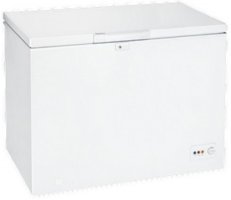 Hotpoint-Ariston CF1A 300 H Statik A+ Enerji Sınıfı 300 lt Dikey Solo Çekmeceli Derin Dondurucu Beyaz