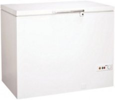 Finlux FXF 300 Statik A+ Enerji Sınıfı 275 lt Yatay Solo Sandık Tipi Derin Dondurucu Beyaz