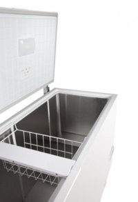 Şenocak D 61 655 lt Yatay Solo Sandık Tipi Derin Dondurucu Beyaz