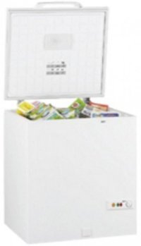 Finlux FXF 300 Dual Statik A+ Enerji Sınıfı 275 lt Yatay Solo Sandık Tipi Mini Derin Dondurucu Beyaz