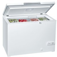 Bosch GCZ23AW20N A+ Enerji Sınıfı 177 lt Yatay Solo Sandık Tipi Mini Derin Dondurucu Beyaz