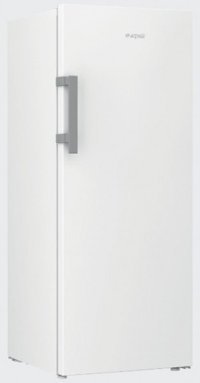 Arçelik 2061 NFD No Frost 4 Çekmeceli A+ Enerji Sınıfı 214 lt Dikey Solo Derin Dondurucu Beyaz