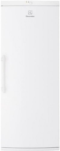 Electrolux EUF2702DOW Statik 7 Çekmeceli A+ Enerji Sınıfı 251 lt Dikey Solo Derin Dondurucu Beyaz