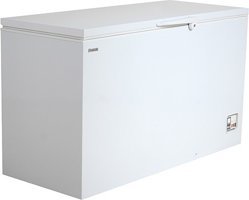 Uğur UCF 300 S B Enerji Sınıfı 270 lt Yatay Solo Sandık Tipi Derin Dondurucu Beyaz