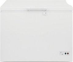 Simfer CS3320 A+ Enerji Sınıfı 295 lt Yatay Solo Sandık Tipi Mini Derin Dondurucu Beyaz