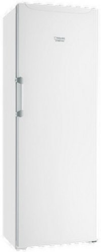 Hotpoint-Ariston UPS 1746.1 Statik 7 Çekmeceli A+ Enerji Sınıfı 235 lt Dikey Solo Derin Dondurucu Beyaz