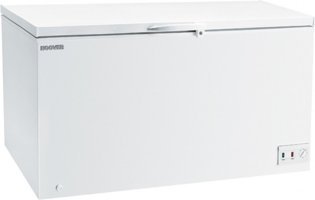 Hoover HHE 500 A+ Enerji Sınıfı 476 lt Yatay Solo Sandık Tipi Derin Dondurucu Beyaz