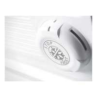 Whirlpool ACO 450 450 lt Yatay Solo Sandık Tipi Derin Dondurucu Beyaz