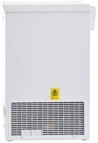 Uğur UCF 160 L Statik A+ Enerji Sınıfı 120 lt Yatay Solo Sandık Tipi Mini Derin Dondurucu Beyaz