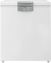 Beko BK 3215 Joker Statik A+ Enerji Sınıfı 205 lt Yatay Solo Sandık Tipi Mini Derin Dondurucu Beyaz