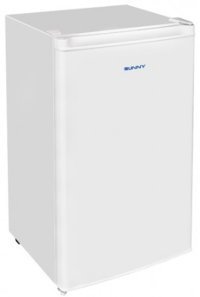 Sunny SNY 700 84 lt Dikey Solo Çekmeceli Mini Derin Dondurucu Beyaz