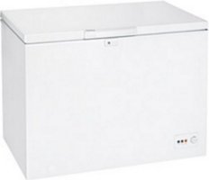 Hotpoint-Ariston CS2A 250 H Statik A++ Enerji Sınıfı Yatay Solo Sandık Tipi Derin Dondurucu Beyaz