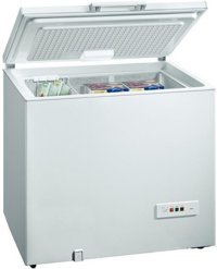 Profilo DF6024W2VV Statik A+ Enerji Sınıfı 250 lt Yatay Solo Sandık Tipi Mini Derin Dondurucu Beyaz