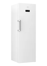 Beko 7080 No Frost 8 Çekmeceli A++ Enerji Sınıfı 228 lt Dikey Solo Derin Dondurucu Beyaz