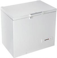 Hotpoint-Ariston CS2A 200 H Statik A++ Enerji Sınıfı Yatay Solo Sandık Tipi Derin Dondurucu Beyaz