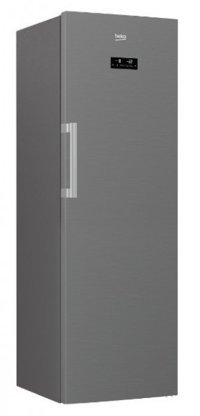 Beko 7080 MultiMode EI 4 Çekmeceli A++ Enerji Sınıfı 277 lt Dikey Solo Derin Dondurucu Inox