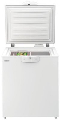 Altus AL 2160 Statik A++ Enerji Sınıfı 148 lt Yatay Solo Sandık Tipi Derin Dondurucu Beyaz