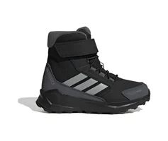 Adidas Terrex Trailmaker 2 Cw+ K Genç Outdoor Botu Jh5512 Siyah Siyah
