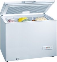Profilo DF6028W2VV Statik A+ Enerji Sınıfı 307 lt Yatay Solo Sandık Tipi Derin Dondurucu Beyaz