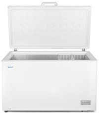 Sunny SNY 380 A+ Enerji Sınıfı 388 lt Yatay Solo Sandık Tipi Derin Dondurucu Beyaz